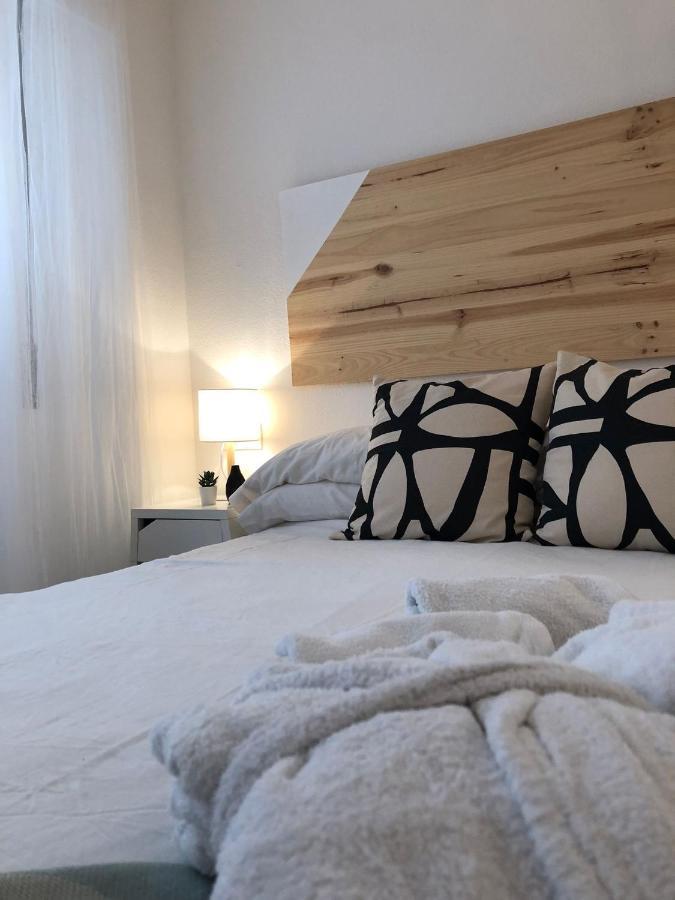 Te Sentiras Como En Casa #3Rd 格拉纳达 外观 照片