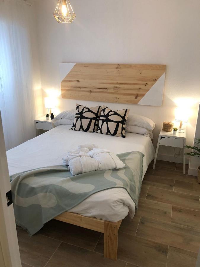 Te Sentiras Como En Casa #3Rd 格拉纳达 外观 照片