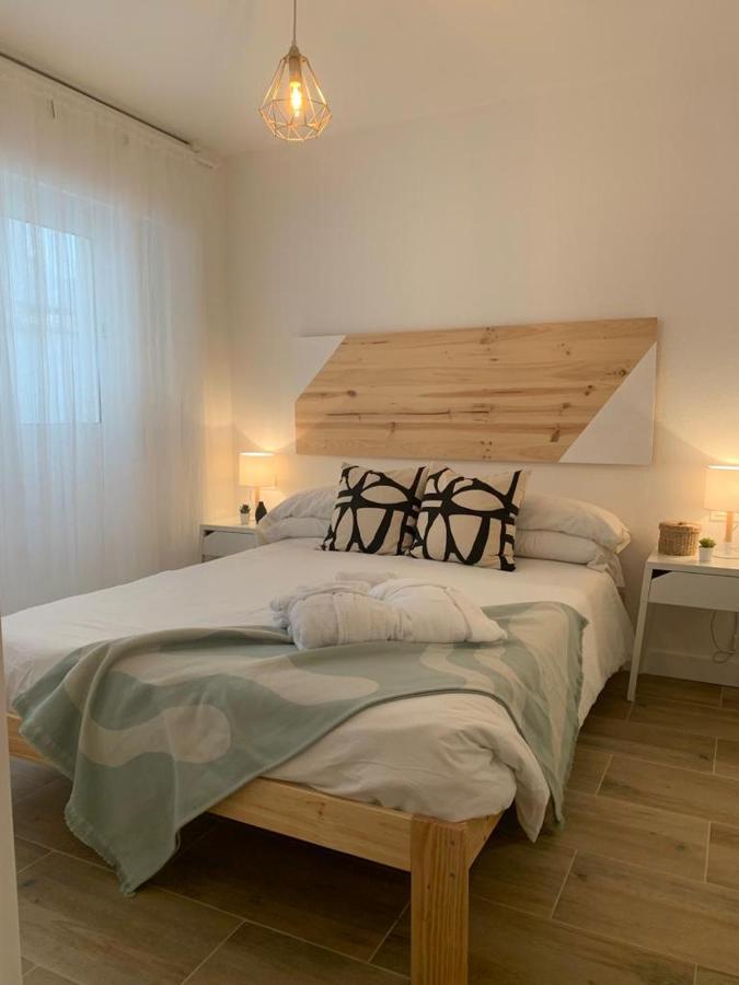 Te Sentiras Como En Casa #3Rd 格拉纳达 外观 照片