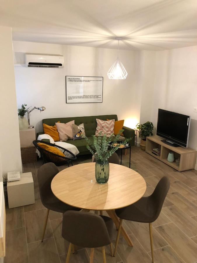 Te Sentiras Como En Casa #3Rd 格拉纳达 外观 照片