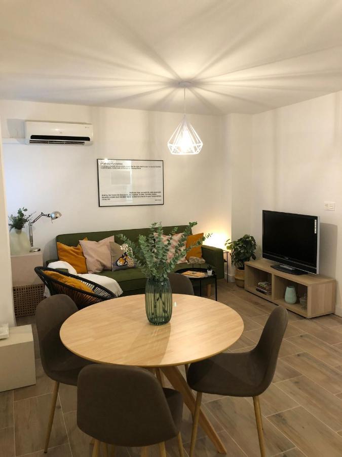 Te Sentiras Como En Casa #3Rd 格拉纳达 外观 照片