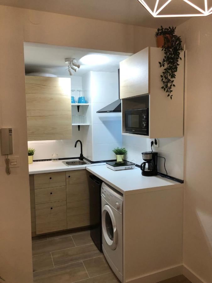 Te Sentiras Como En Casa #3Rd 格拉纳达 外观 照片