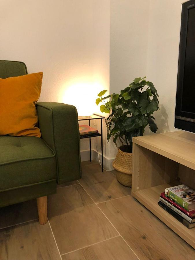 Te Sentiras Como En Casa #3Rd 格拉纳达 外观 照片