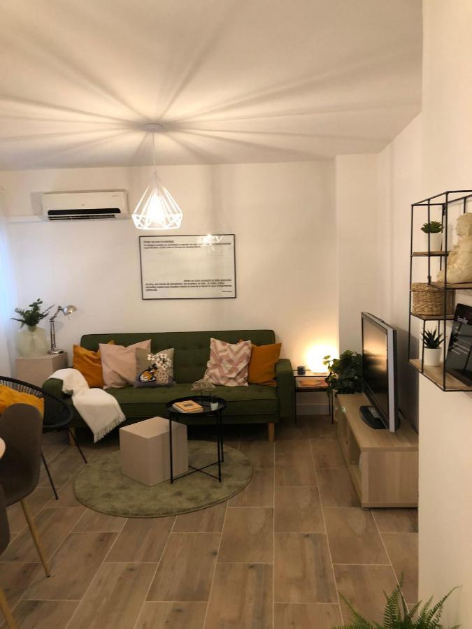 Te Sentiras Como En Casa #3Rd 格拉纳达 外观 照片