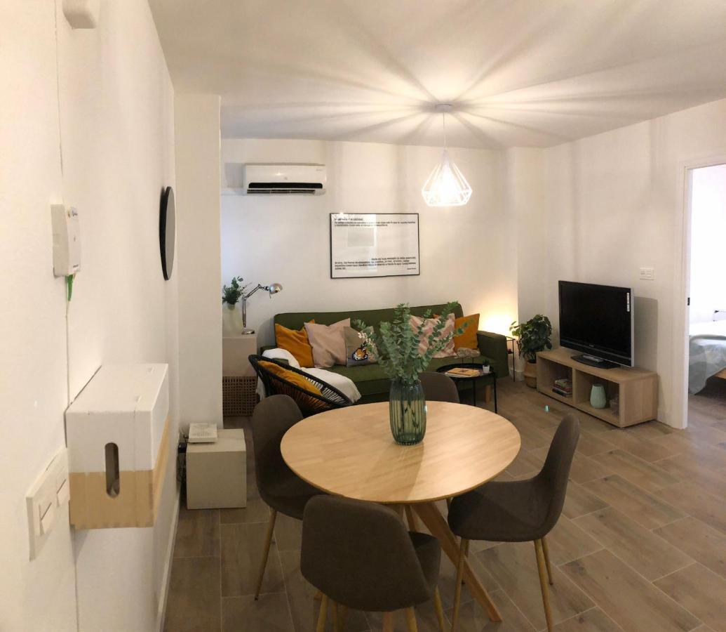 Te Sentiras Como En Casa #3Rd 格拉纳达 外观 照片