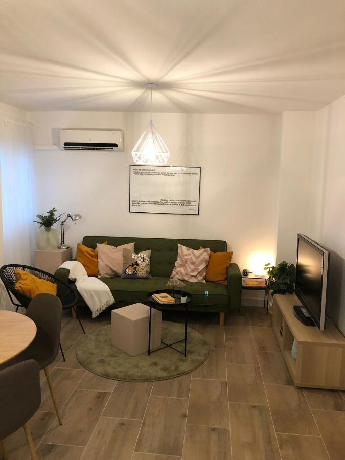 Te Sentiras Como En Casa #3Rd 格拉纳达 外观 照片