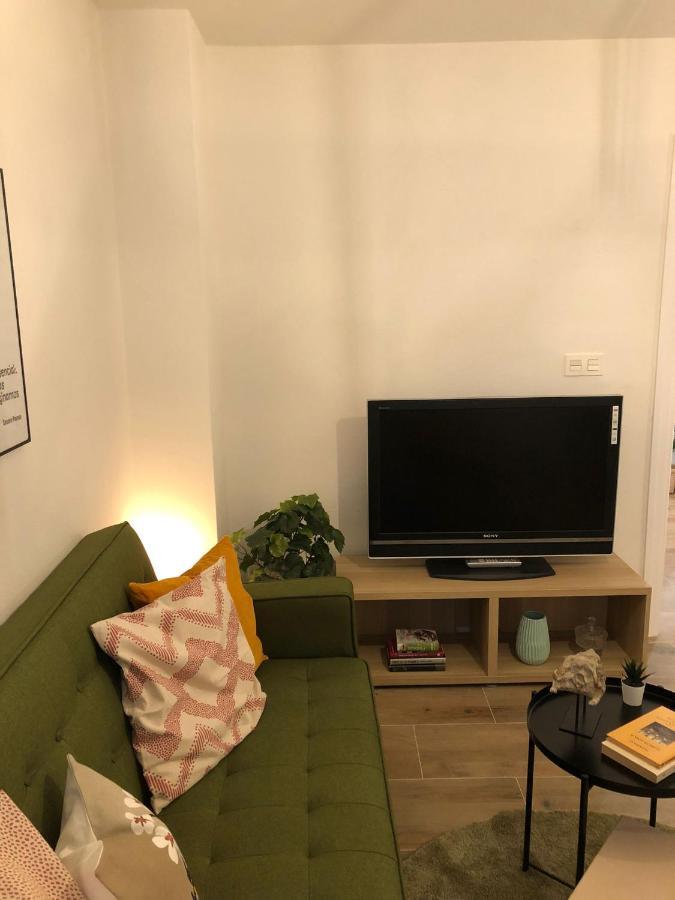 Te Sentiras Como En Casa #3Rd 格拉纳达 外观 照片