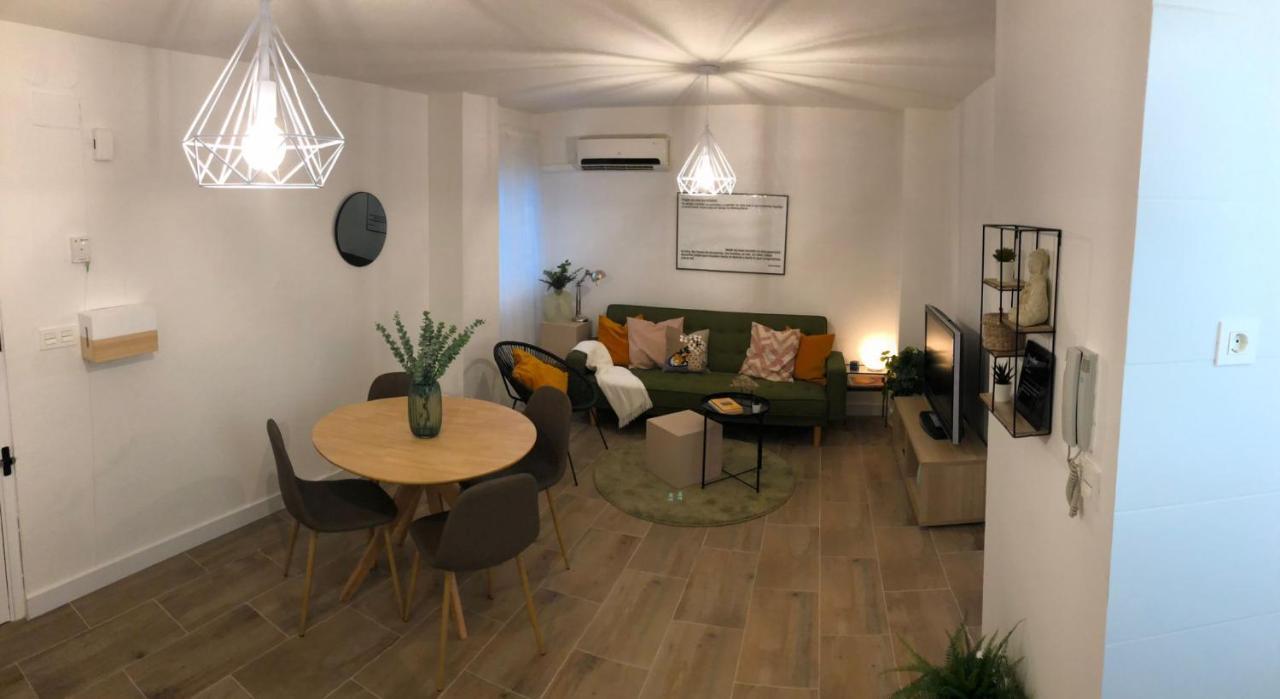 Te Sentiras Como En Casa #3Rd 格拉纳达 外观 照片