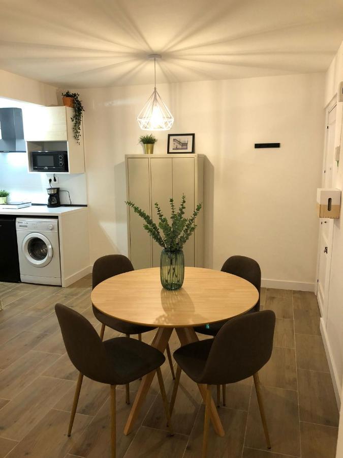 Te Sentiras Como En Casa #3Rd 格拉纳达 外观 照片